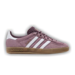 adidas Wmns Gazelle Indoor 'Shadow Fig Gum'