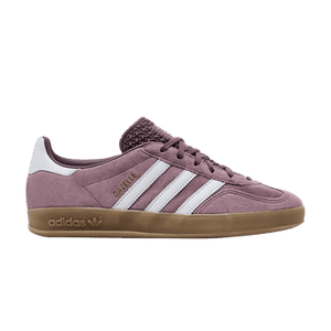 adidas Wmns Gazelle Indoor 'Shadow Fig Gum'