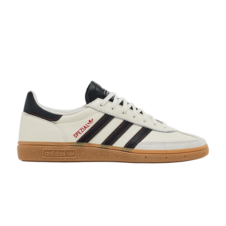 adidas Handball Spezial 'Off White Black Gum' JH6398