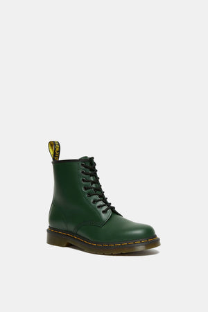 Dr. Martens 1460 Smooth 'Green'