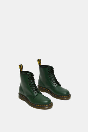 Dr. Martens 1460 Smooth 'Green'
