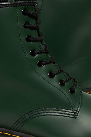 Dr. Martens 1460 Smooth 'Green'
