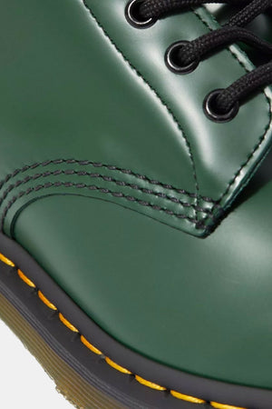 Dr. Martens 1460 Smooth 'Green'