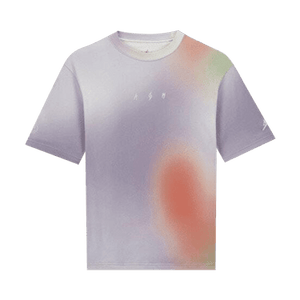 Air Jordan x J Balvin T-Shirt 'Multicolor'