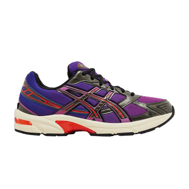 Kith x Marvel x ASICS Gel 1130 'Magneto'