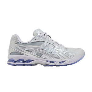 Kith x Marvel x ASICS Gel Kayano 14 'Silver Surfer'