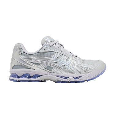 Kith x Marvel x ASICS Gel Kayano 14 'Silver Surfer'