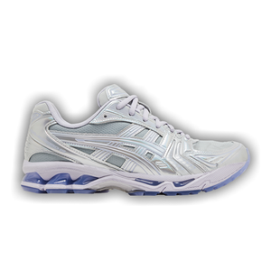 Kith x Marvel x ASICS Gel Kayano 14 'Silver Surfer'