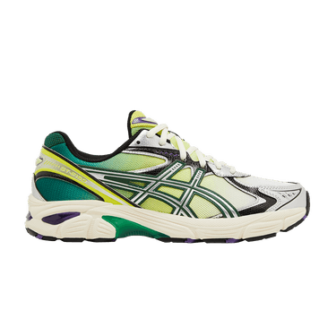 Kith x Marvel x ASICS GT 2160 'Green Goblin'