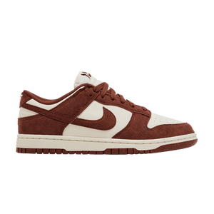 Nike Women's Dunk Low Next Nature 'Red Sepia'