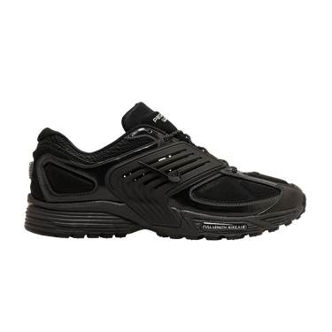 Nike Pegasus Wave 'Black Anthracite'