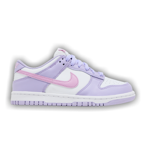 Nike Dunk Low GS 'Lilac Bloom'