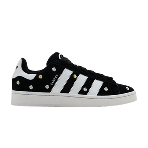 adidas Wmns Campus 00s 'Black White Floral Embroidery'