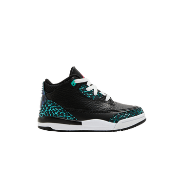Air Jordan 3 Retro TD 'Moto'