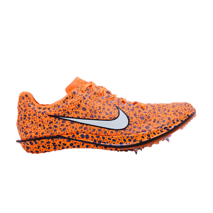 Nike ZoomX Dragonfly 2 Elite 'Electric Pack'