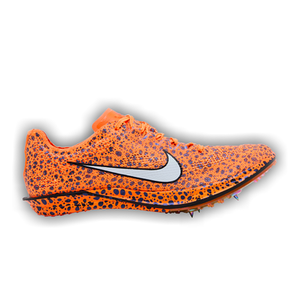 Nike ZoomX Dragonfly 2 Elite 'Electric Pack'