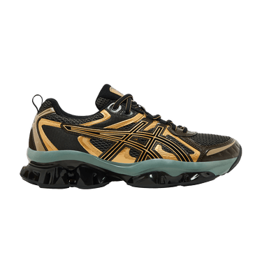 ASICS Gel Quantum Kinetic 'Dark Sepia'
