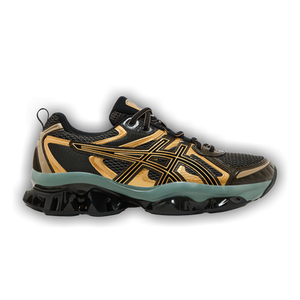 ASICS Gel Quantum Kinetic 'Dark Sepia'