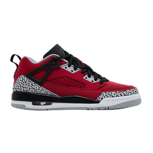 Air Jordan Spizike Low GS 'Toro'