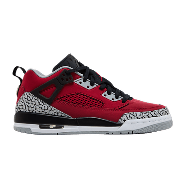Air Jordan Spizike Low GS 'Toro'