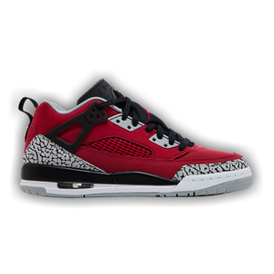 Air Jordan Spizike Low GS 'Toro'