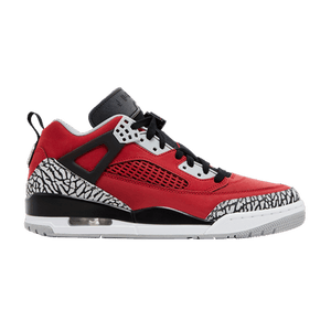 Air Jordan Spizike Low 'Toro'