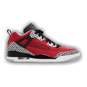 Air Jordan Spizike Low 'Toro'