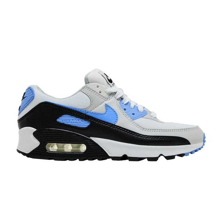 Nike Wmns Air Max 90 'Royal Pulse' DH8010 106