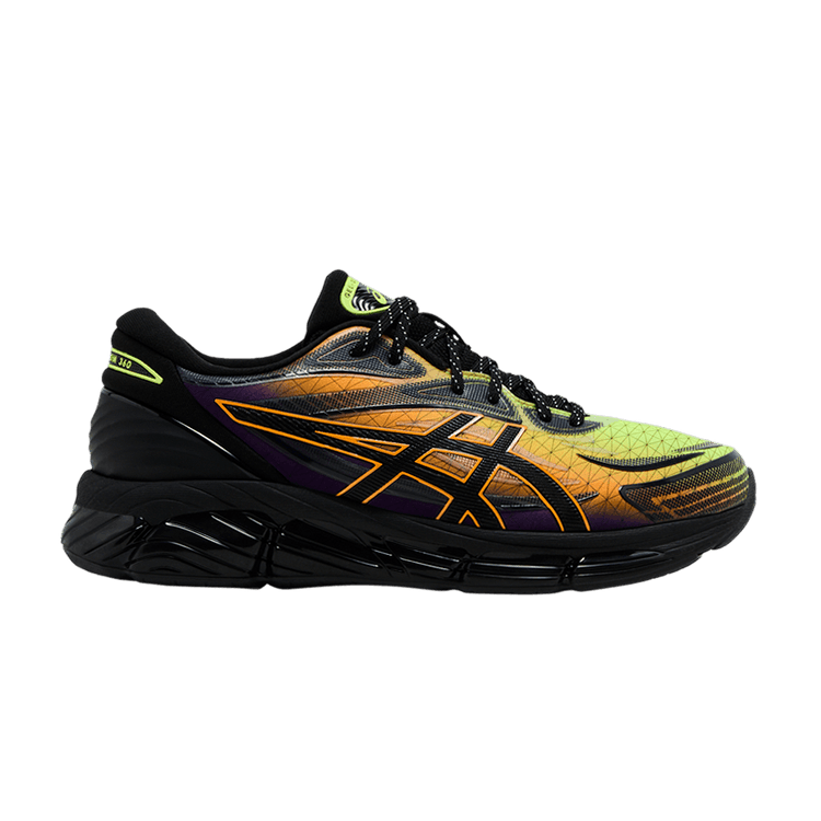 Asics Gel Quantum 360 8 'City of Lights Pack - Fellow Yellow Black' 1203A442 800