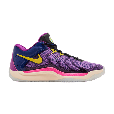 Nike KD 17 'Travel Ball'
