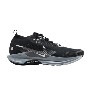 Nike Wmns Pegasus Trail 5 GORE-TEX 'Black Wolf Grey'