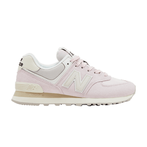 New Balance Wmns 574 'Pink Granite'
