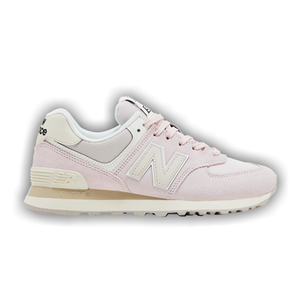 New Balance Wmns 574 'Pink Granite'