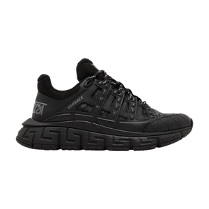 Versace Trigreca 'Barocco Black'
