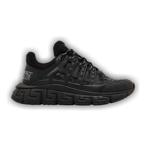 Versace Trigreca 'Barocco Black'