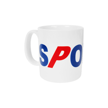 Palace Giant Mug 'White'