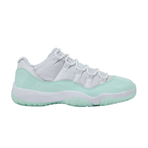 Wmns Air Jordan 11 Retro Low 'Igloo'