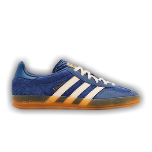 adidas Gazelle Indoor 'Dark Blue Bliss Orange'