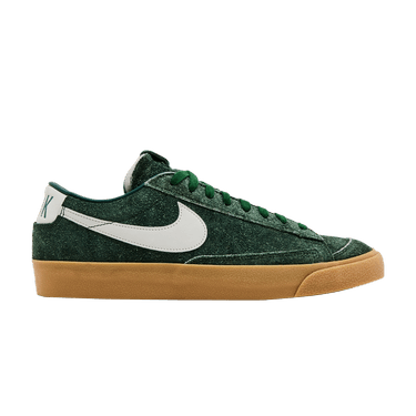 Devin Booker x Chevrolet x Nike Blazer Low 'Team Dark Green'