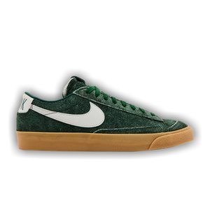 Devin Booker x Chevrolet x Nike Blazer Low 'Team Dark Green'