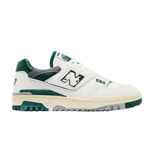 New Balance 550 'Vintage Pack - Marsh Green'