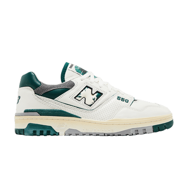 New Balance 550 'Vintage Pack - Marsh Green'