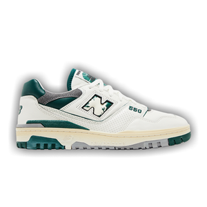 New Balance 550 'Vintage Pack - Marsh Green'