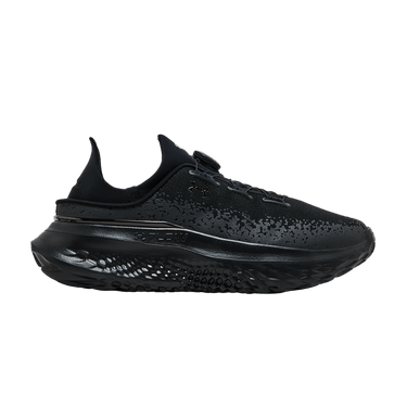Under Armour SlipSpeed Mega 'Black'