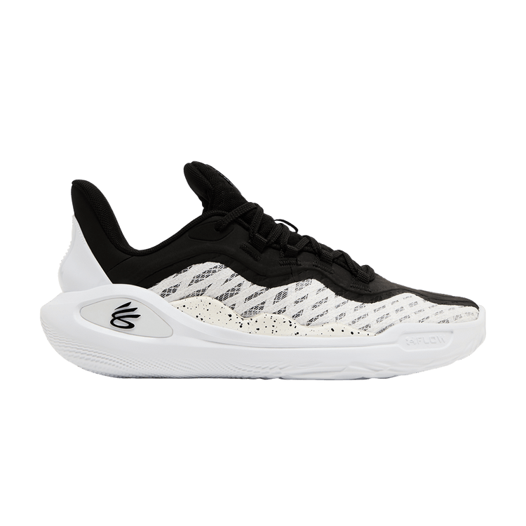 Curry Brand Curry Flow 11 TB 'White Black' 3027637 104