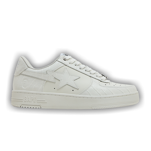 Bapesta #3 M2 'White'