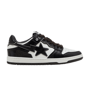 BAPE Sk8 Sta #1 M2 'Black'