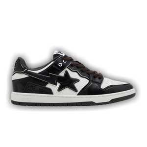 BAPE Sk8 Sta #1 M2 'Black'