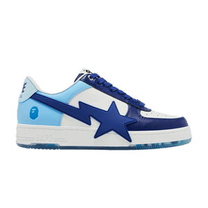Bapesta OS M2 'Blue'