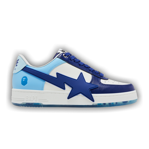 Bapesta OS M2 'Blue'